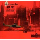 Alphaville – Jet Set (Jellybean Mix) (Ex/Vg+)