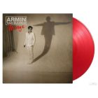 Armin Van Buuren -  Mirage 2xlp 180g(LTD,Translucent Red Vinyl) 