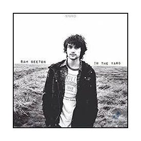 Sam Beeton ‎– In The Yard lp.