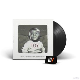 DAVID BOWIE - TOY E.P. LP (RSD 2022) 