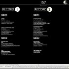 Various – Remix Culture 157 2xMaxi (Vg+/vg)