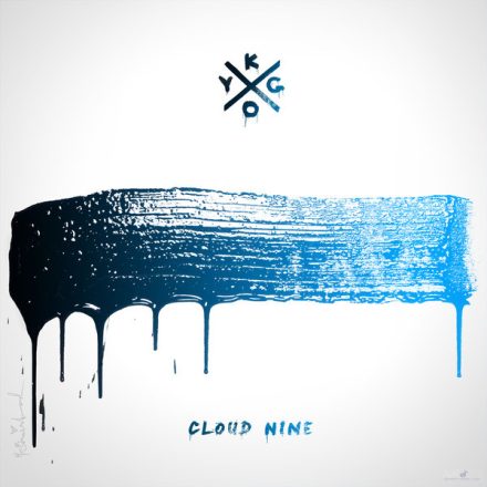 Kygo - Cloud Nine 2xlp(180g) (Limited Edition) (White Vinyl)