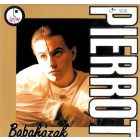 Pierrot ‎– Babaházak lp 1990 (Vg/Vg), insert van !