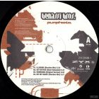 Benassi Bros - Pumphonia Lp,Album