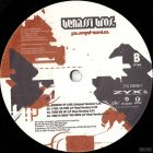 Benassi Bros - Pumphonia Lp,Album