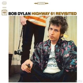   Bob Dylan - Highway 61 Revisited Lp, Album, Limited Special Edition  