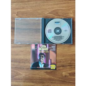 Little Richard – Greatest Hits Cd (Nm/Ex)