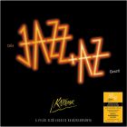 Jazz+Az - Kalózok Lp (Limitált, Sorszámozott 180g Vinyl) 