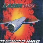 Laserdance – The Guardian Of Forever LP (Orange vinyl)