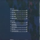 Laserdance – The Guardian Of Forever LP (Orange vinyl)