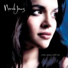 NORAH JONES - Come Away With Me Lp , album,Re (20th Anniversary)