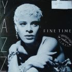 Yazz – Fine Time Maxi (Vg+/Vg+)