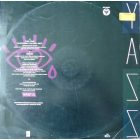 Yazz – Fine Time Maxi (Vg+/Vg+)