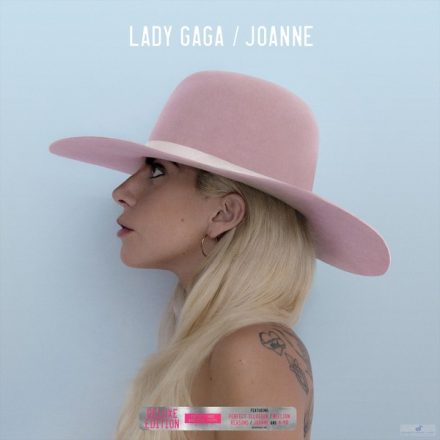 Lady Gaga: Joanne (Deluxe Edition) 2xlp 