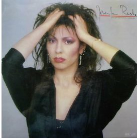 Jennifer Rush – Jennifer Rush  Lp 1986 (Vg/Vg)