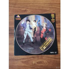   Thompson Twins – King For A Day (Extended Mix) Maxi (Vg/Vg)