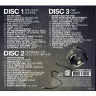 Various – Street Born - The Ultimate & Essential Guide To Hip Hop 3xCd