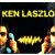 Ken Laszlo - Ken Laszlo Lp