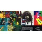 Frank Zappa ‎– Hot Rats Lp 180 g.