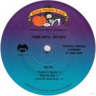 Frank Zappa ‎– Hot Rats Lp 180 g.