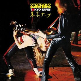 Scorpions - Tokyo Tapes 2xLP+Cd, Album, RE, RM, 180 g 