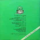 ZZ Top - Tres Hombres LP