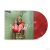 Lady Gaga  - HARLEQUIN Lp (Standard Edition, Red Vinyl)