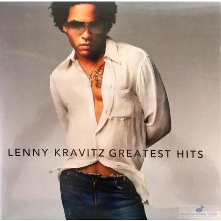 Lenny Kravitz - Greatest Hits 2xLp. 180 g. 