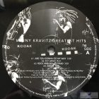 Lenny Kravitz - Greatest Hits 2xLp. 180 g. 