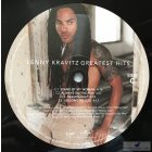 Lenny Kravitz - Greatest Hits 2xLp. 180 g. 