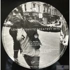 Lenny Kravitz - Greatest Hits 2xLp. 180 g. 