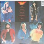 Aerosmith - Rock In A Hard Place Lp, Album 180g.