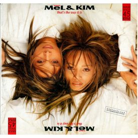 Mel & Kim – That