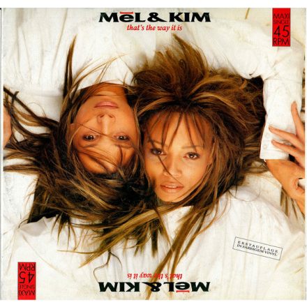 Mel & Kim – That