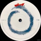 STING - The Last Ship LP