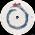 STING - The Last Ship LP