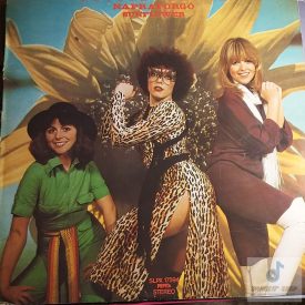 Neoton Familia - Napraforgó   Lp 1979 (Vg+/Vg) + insert