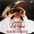 Budapest Symphony Orchestra - Huszka Lili Bárónó - Részletek Lp (Vg/Vg)