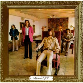 Locomotiv GT – Locomotiv GT Lp (Vg/Vg)