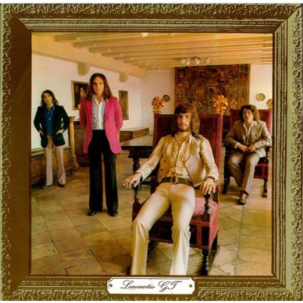 Locomotiv GT – Locomotiv GT Lp (Vg/Vg)