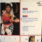 Sinitta – Cross My Broken Heart (Cupid's Avenging Mix) (Vg+/Vg)