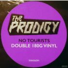 Prodigy - The  No Tourists 2xLP, Album, Ltd, 180