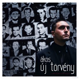 Ákos – Új Törvény 2xLp, Re, Ltd, 180 