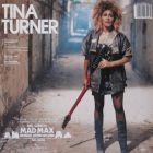 Tina Turner – One Of The Living (Special Club Mix) (Vg/Vg+)