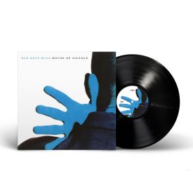    Bad Boys Blue - House Of Silence  LP (1991/2024 Black Vinyl Gatefold )