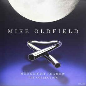 Mike Oldfield -  Moonlight Shadow : The Collection lp