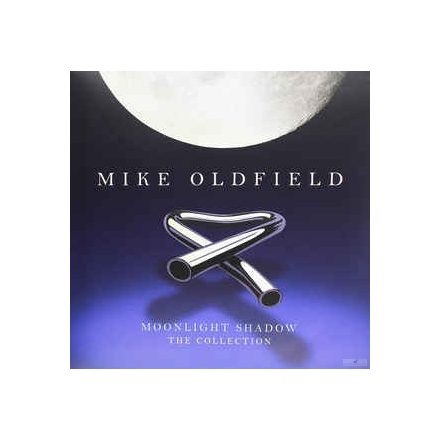 Mike Oldfield -  Moonlight Shadow : The Collection lp