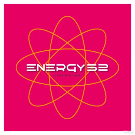 Energy 52 -  CAFÉ DEL MAR (NALIN & KANE & DEADMAU5 REMIXES) Maxi Vinyl