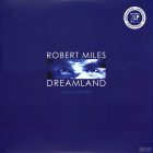 Robert Miles - Dreamland  2xLp+1CD (Limited Deluxe Edition)