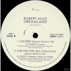 Robert Miles - Dreamland  2xLp+1CD (Limited Deluxe Edition)